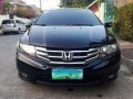2012 Honda City 1.5E Automatic TV DVD Navi - 12-2