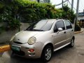 2007 Chery QQ HatchBack ALL POWER Automatic Transmission LIMITED 89K-0