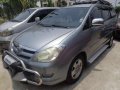 Toyota Innova G- 2008 Manual Diesel-0