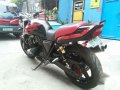 Honda CB400 super four super 4 cbr400 cbr600 steed magna-1