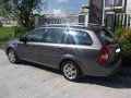 2007 CHEVROLET OPTRA WAGON - super FRESH in and out-2