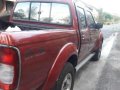 Nissan fronties 4x4-6