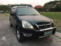 Honda CR-V 2003 model-8