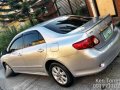 Toyota Altis G Limited Edition 2009-5