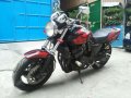 Honda CB400 super four super 4 cbr400 cbr600 steed magna-0