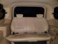 Hyundai grand starex 2010 top of the line AT-5