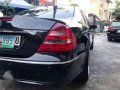 mercedes benz E 240 LOCAL SUPER FRESH NOT bmw 525 audi a6 camry sonata-6