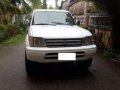 2000 toyota lancruiser prado 1999 suzuki samurai lift up-1