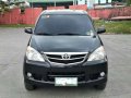 2011 Toyota Avanza 1.5G AT alt to 2009 2010 avanza escape innova crv-2