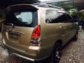 Toyota Innova Automatic and Fully loaded accesories-2