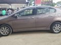 2011 Honda City 1.5 E-2