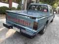 Mitsubishi L200 pick up 1996mdl power steering diesel-6