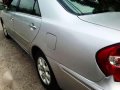 2003 Toyota Camry 2.4V ALL POWER Dual AirBag TOP OF D LINE 228K-5