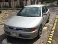 1997 Mitsubishi Lancer EX-4