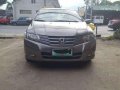 2011 Honda City 1.5 E-6