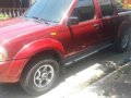 Nissan fronties 4x4-3