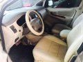 Toyota Innova Automatic and Fully loaded accesories-6