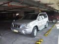 Nissan xtrail xtrail XTRAIL 2007 July 200X Local Model-0