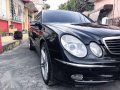 mercedes benz E 240 LOCAL SUPER FRESH NOT bmw 525 audi a6 camry sonata-3