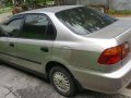 Honda civic lxi 1999-2