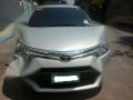 Well maintained Toyota Vios J 2014 Cool aircon for sale-0