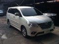 2015 toyota innova G diesel automatic pearl white-3