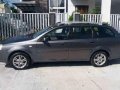 2007 CHEVROLET OPTRA WAGON - super FRESH in and out-0