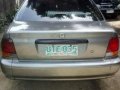 Honda City 1997-2