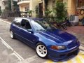 Honda EG hatchback-0