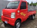 Japan surplus Suzuki Carry Multicab Transformer-5