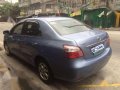  Very Fresh 2010 Toyota Vios Manual E for sale-1
