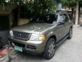 2006 Ford Explorer 4X2-5
