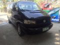 VolksWagen Commuter Van Tdi Diesel 12seater Sale Swap-0