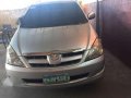 for sale or for swap toyota innova g-2
