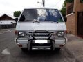 2009 Mitsubishi L300 Versa Van SUper fresh .2010 .2011-1