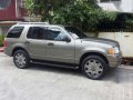 2006 Ford Explorer 4X2-3