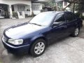 1998 Toyota Corolla XL-0