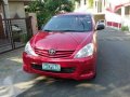 2011 Toyota Innova E Dieesel AT-1