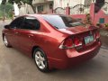 2006 Honda Civic 1.8S Corolla Lancer Vios Mirage wigo-2