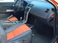 Orange crush VOLVO C30 sports coupe A T special-6