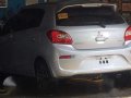 very rush mitsubishi mirage gls automatic 2016 top of the line-8