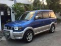 2001 Mitsubishi Adventure-0