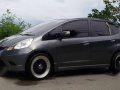 2011 honda jazz 1.5 2010 mitsubishi adventure glx-1