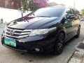 2012 Honda City 1.5E Automatic TV DVD Navi - 12-1