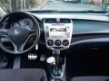 2012 Honda City 1.5E Automatic TV DVD Navi - 12-6