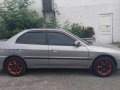 Mitsubishi lancer gls 2002-2