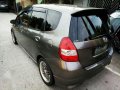 Honda Fit 2006 model (Lady Driven)-4