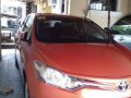 2017 Toyota Vios E Manual Almost Bnew-1