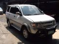 2009 isuzu crosswind xuv 478000 only automatic diesel-3