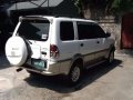 2009 isuzu crosswind xuv 478000 only automatic diesel-1